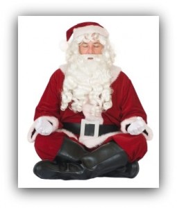 yoga-santa