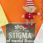 Spreading mental wellness during the holiday season