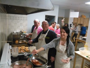 Pancake Breakfast 2016 (1)