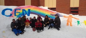 Snow sculpture building (22)